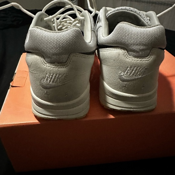 Nike Air Skyline II / Fear Of God - Picture 5 of 9